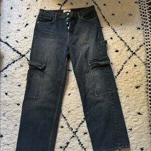 Still Here Jeans